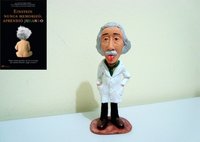 "Einstein nunca memorizó, aprendió jugando"