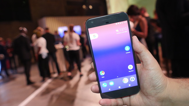 Google Pixel