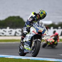 Karel Abraham anuncia que no estará en MotoGP en 2020: "El manager del Avintia para mí ya no existe"