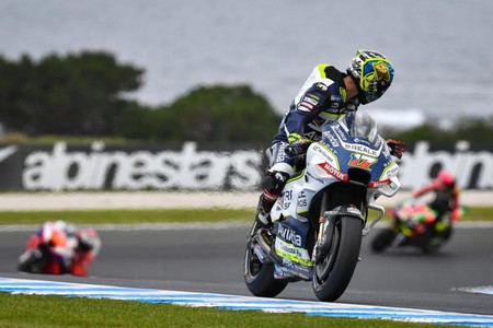 Karel Abraham anuncia que no estará en MotoGP en 2020: "El manager del Avintia para mí ya no existe"