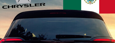 Silenciosamente Chrysler dejó de vender autos en México desde 2023. Hay una explicación