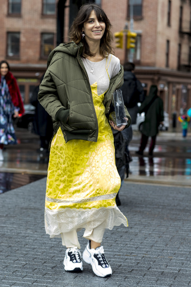 amarillo street style