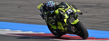 Raúl Fernández lidera el doblete de Trackhouse en Assen y Marc Márquez acaba sexto por una sanción a Pecco Bagnaia 