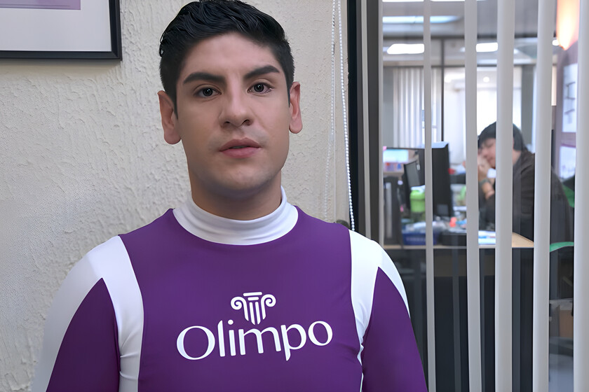 La versión de The Office en México ya estrenó tráiler y solo podemos pensar una cosa: es tan incómoda como la original