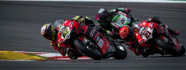 Horarios SBK Argentina 2022: Fechas, favoritos y cómo ver las carreras en directo por TV y online 