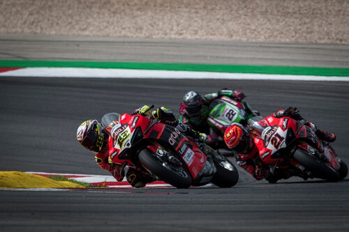 Horarios SBK Argentina 2022: Fechas, favoritos y cómo ver las carreras en directo por TV y online 