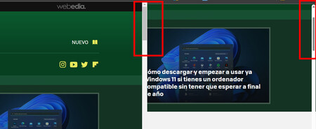 Diferencias