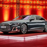 Após mais de 30 anos e quatro gerações, Audi encerra produção do A8 