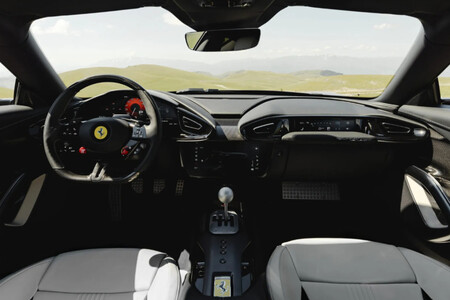 Ferrari Manual 2