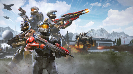 Halo Infinite - Modo Multijugador: la punta de lanza de Xbox Game Studios conquista a base de excelencia, diversión y un gunplay intachable