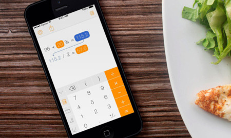 Tydlig, un nuevo tipo de calculadora