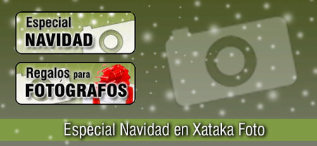 Especial Navidad en Xataka Foto