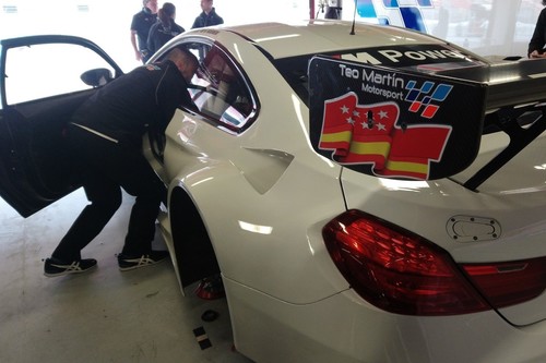 GT Sport y Michelin, juntos para lograr que el espectador vuelva a divertirse en los circuitos de competición