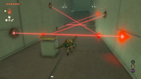 Zelda Totk Sairoua 1