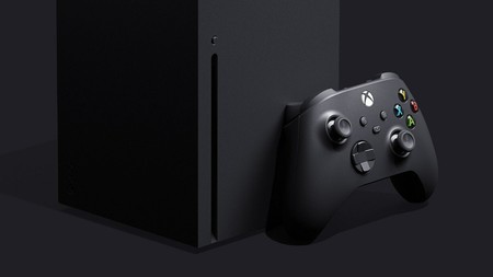 El mando de Xbox Series X seguirá usando pilas, y Microsoft lo justifica explicando que así ofrece mayor "flexibilidad"