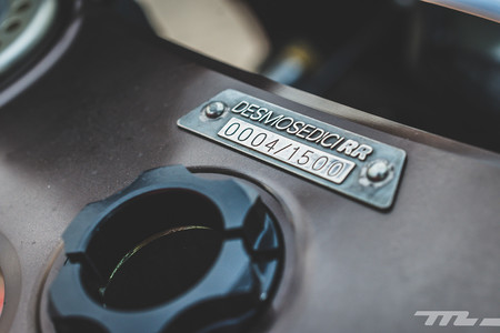 Ducati Desmosedici Rr