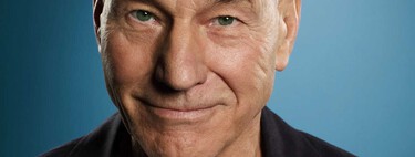 Patrick Stewart hizo un papel perfecto en una película mítica, pero decidieron eliminarlo por completo. Su voz solo se puede escuchar en el disco de la banda sonora 