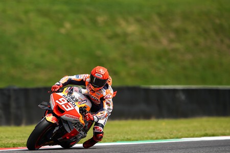 Marquez Italia Motogp 2023