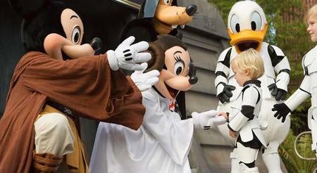 Los siguientes episodios de Star Wars llegarán cada dos años