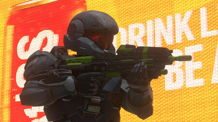 Te ayudamos a ganar en Halo Infinite con las mejores armas, granadas y equipamiento