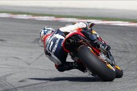 MotoGP Aragón 2010: todos a jugar con las mismas cartas