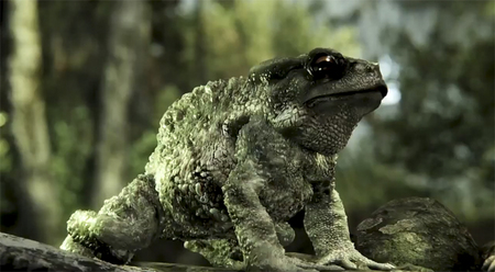 El tráiler sobre 'Crysis 3' y el CryEngine 3 es lo más bruto en materia gráfica que vas a ver hoy