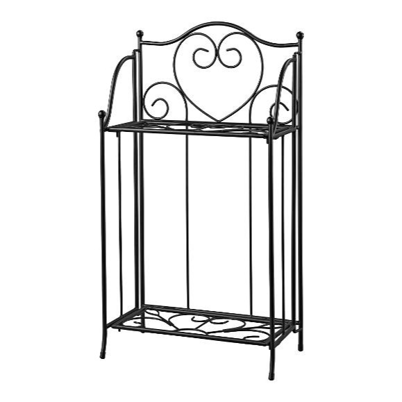 Estantería para plantas