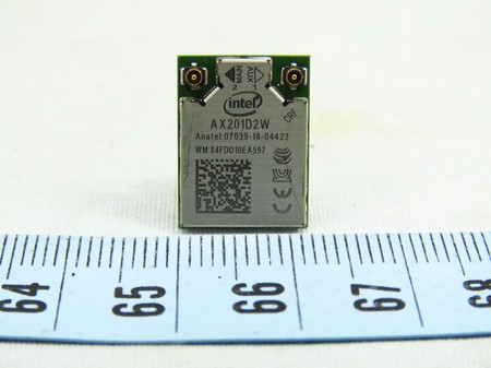 Un módulo Wi-Fi de Intel pasa la certificación de la FCC ¿podrían llegar a la gama Surface en lugar de los firmados por Marvell?