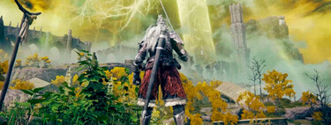 El live‑action de Elden Ring va totalmente en serio. Las primeras imágenes confirman una película muy fiel al mundo abierto de FromSoftware 