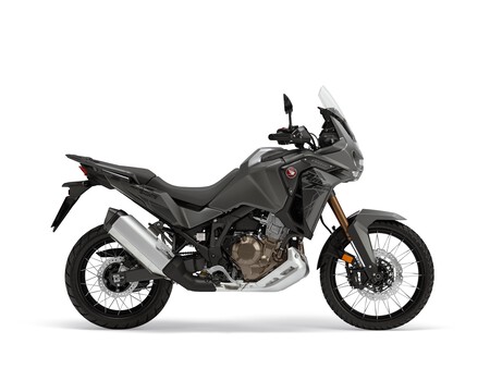 Honda Africa Twin 2023 Nuevos Colores 004