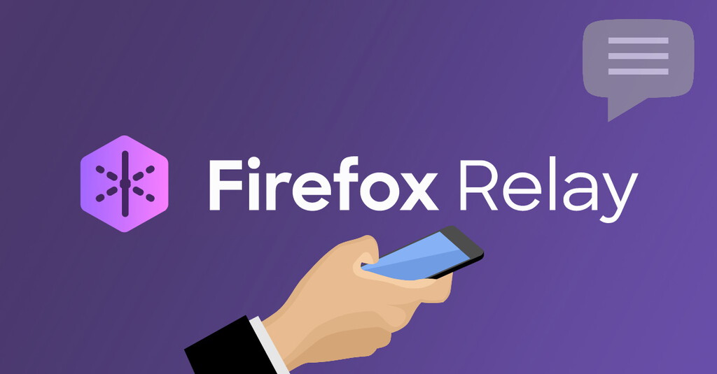 Firefox Relay permitirá crear también números de teléfono temporales para proteger nuestra privacidad, como ya hace con los emails