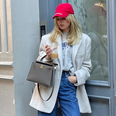 Ni Adidas ni New Balance: estas Nike son las favoritas de las estilosas para llevar a la oficina este otoño 