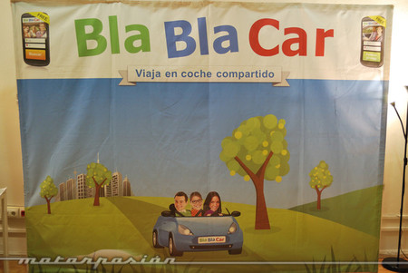 Fomento sale a la caza de Uber, de momento deja respirar a BlablaCar