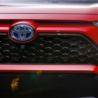 Toyota ha conseguido algo que parecía imposible: ha destronado al coche que llevaba siendo el más vendido en EEUU durante 43 años 