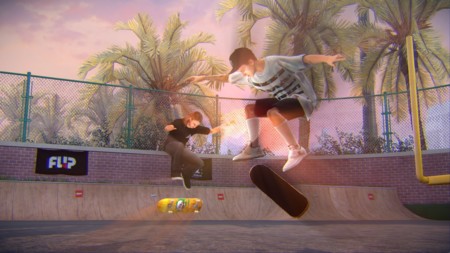 La primera actualización del Tony Hawk 5 pesa más que el propio juego
