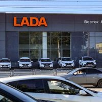 Sin ABS, sin airbag o sin aire acondicionado. Este es el panorama si quieres un coche nuevo en Rusia: no hay piezas