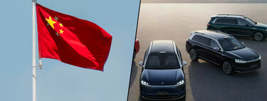China nos está adelantando cómo es un futuro lleno de coches eléctricos. Y ya sabemos cuáles son las marcas más fiables 