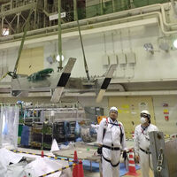 Europa y Japón están trabajando codo con codo en el mayor avance técnico de la humanidad: el reactor de fusión nuclear