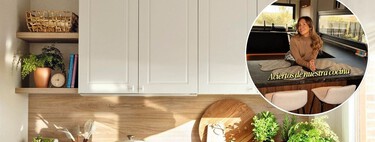 María Tavera, creadora de contenido: “El primer acierto de la reforma de la cocina es eliminar la campana extractora convencional”