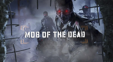 Historia y gameplay se unen en el nuevo tráiler de 'Mob of the Dead'
