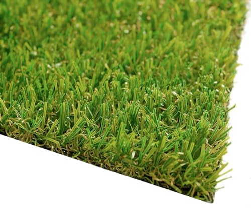 Cesped artificial terraza exterior California