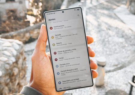 Galaxy s25 ultra software