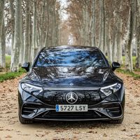 China ha ganado la carrera, pero Alemania aún tiene algo que hacer. Por eso Mercedes tiene en el horno las baterías que prometen 1.000 km de autonomía para el coche eléctrico