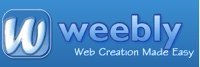 Weebly, crea tu propia página web de una forma sencilla