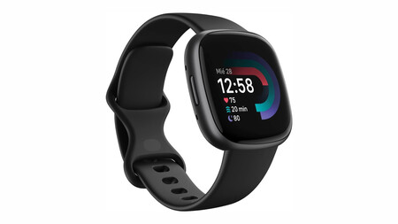 Google Fitbit Versa 4