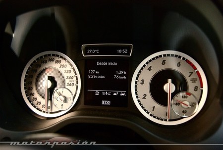 Mercedes-Benz Clase A