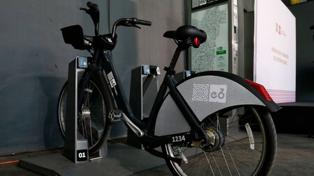 Ecobici Cdmx