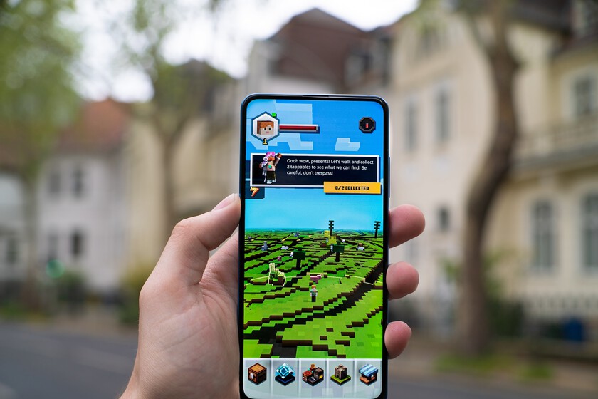 Seven Best Games For Your Android Phone That You Can Play With One Hand