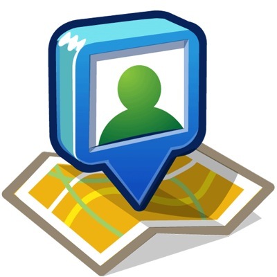 Google Latitude, el Google Maps social