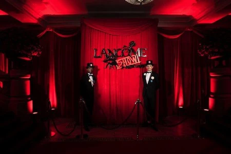 Nadie quiso perderse el show de Alber Elbaz junto a Lancôme